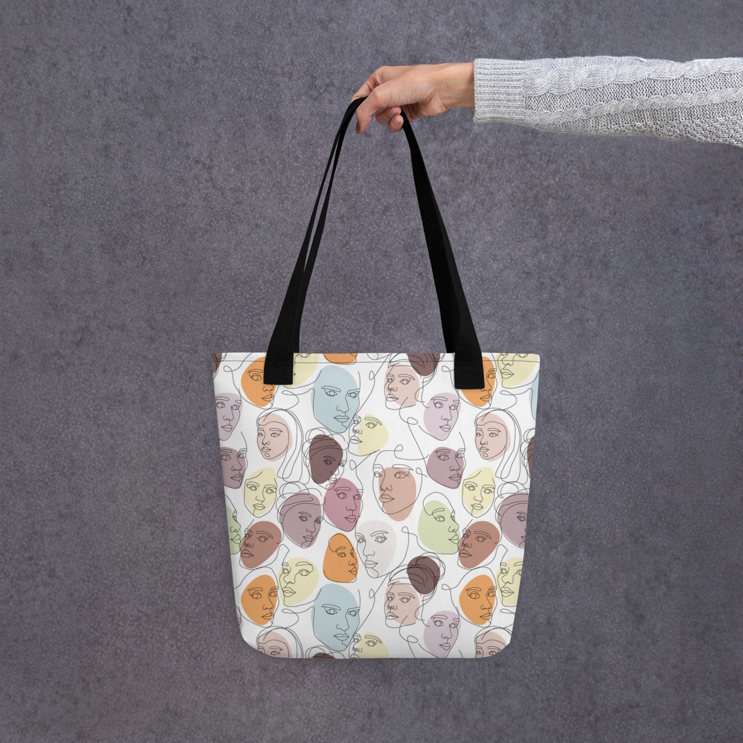 Women’s Tote Bag