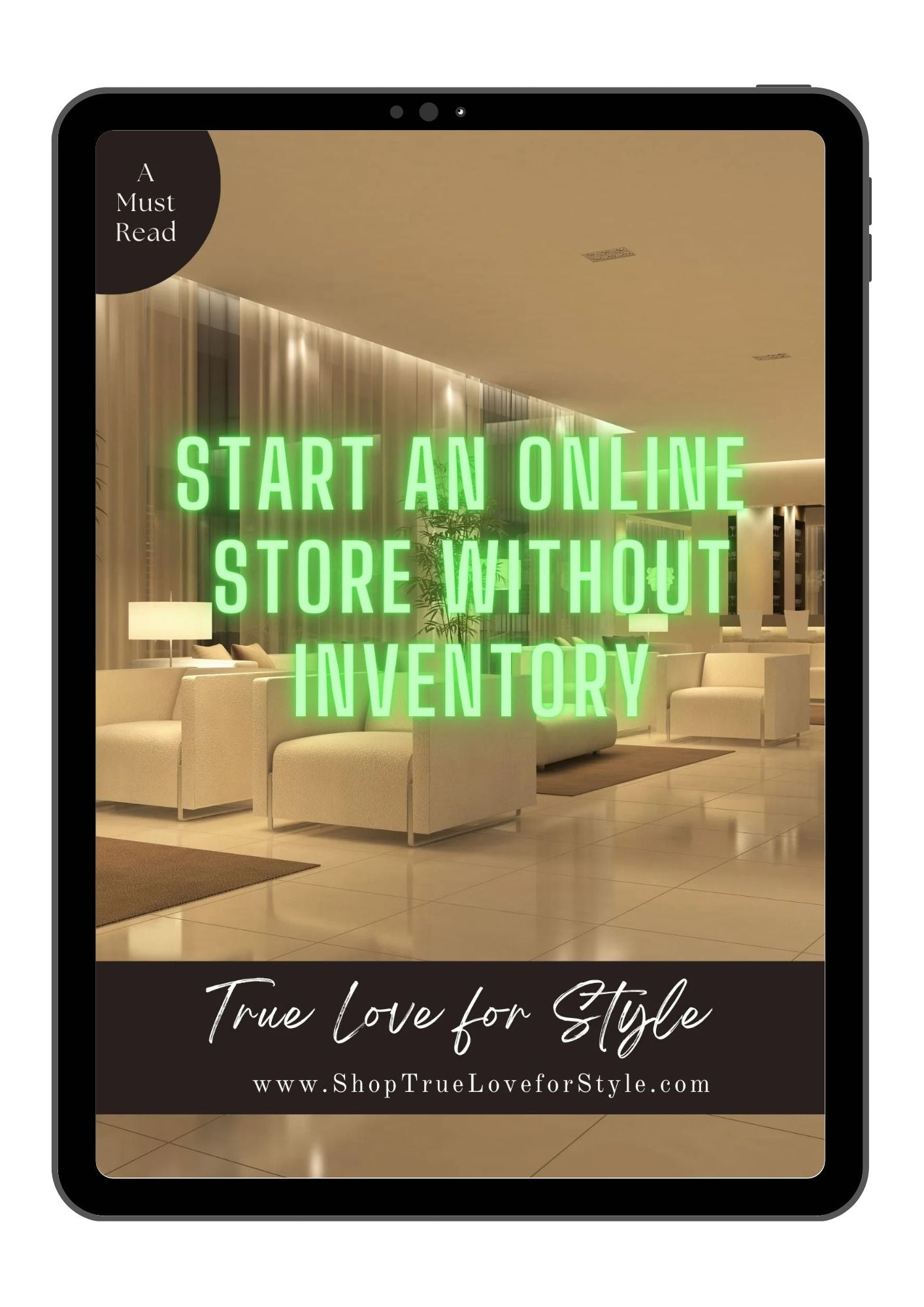 Print on Demand Business Guide | eBook