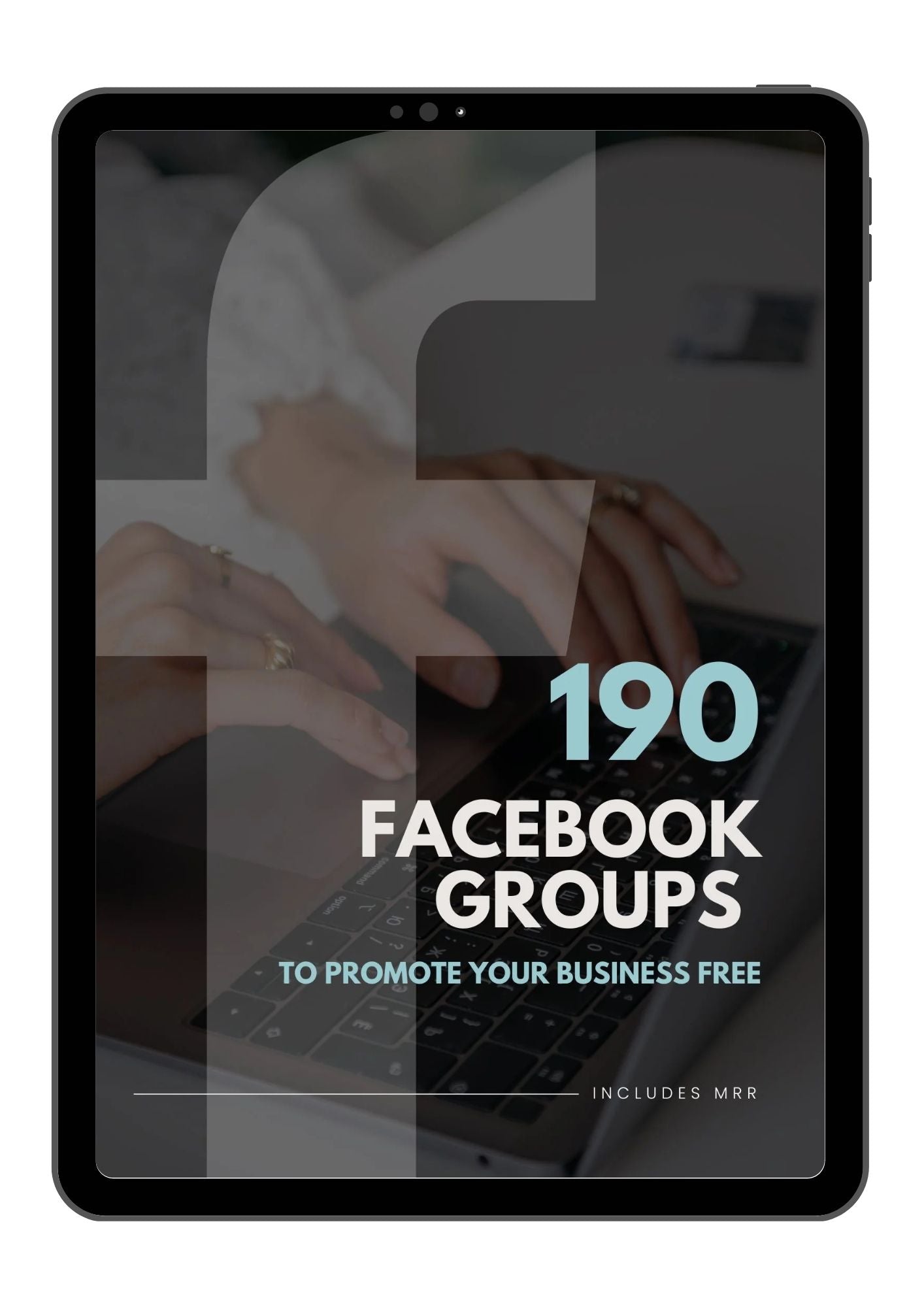 Facebook Promo Groups List
