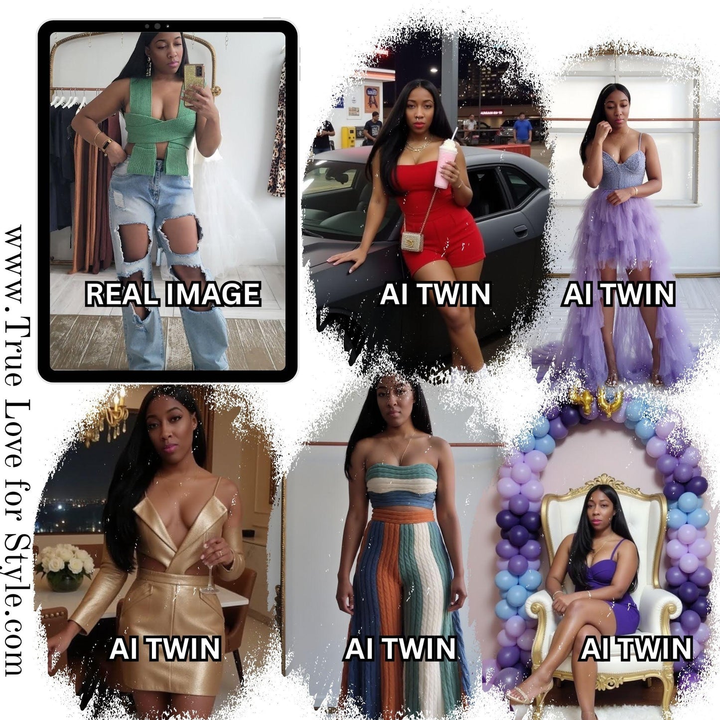 How To Create Your Own AI Influencer? | eBook