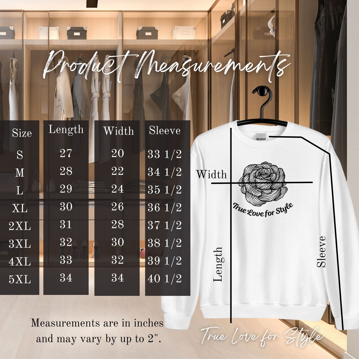 Graphic Pullover Rose Graphic Unisex Sweatshirt